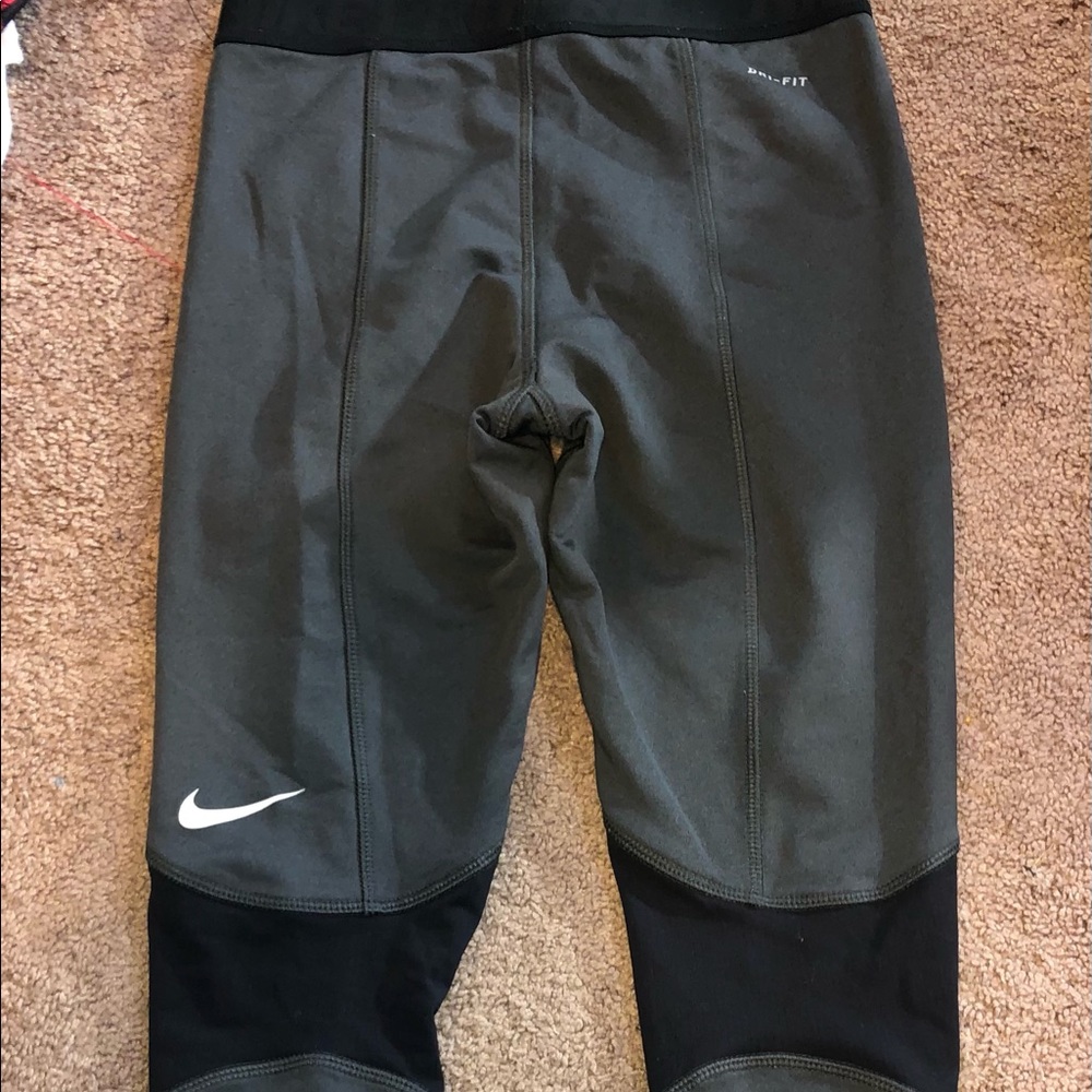 Nike Pro Leggings - image 2